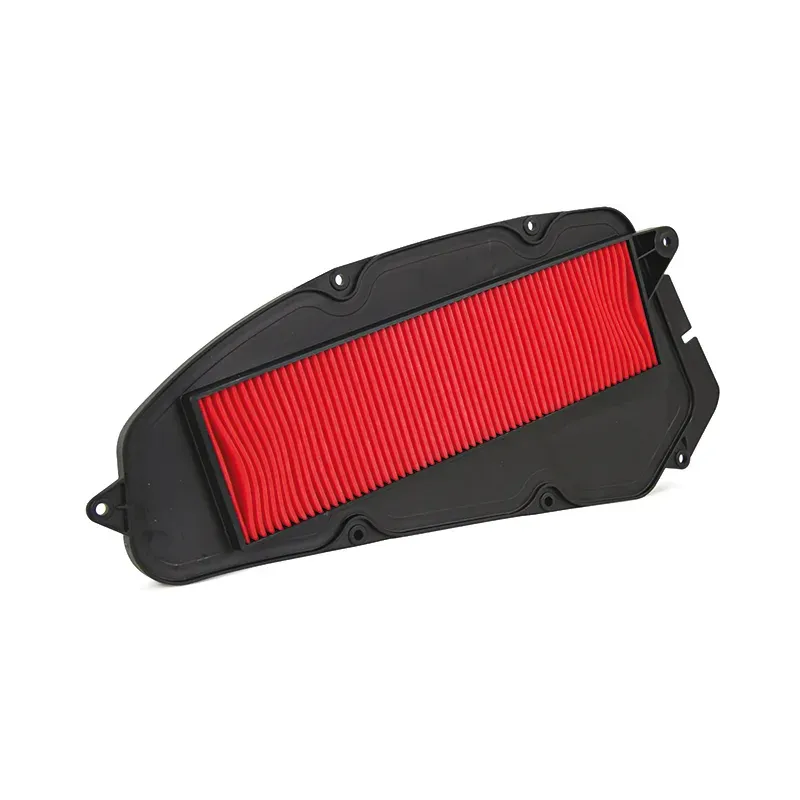 Filtro de aire Champion para moto Kymco CAF4014