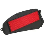 Filtro de aire Champion para moto Kymco CAF4014
