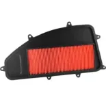 Filtro de aire Champion para moto Kymco CAF4015