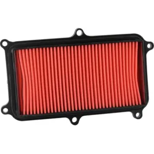 Filtro de aire Champion para moto Kymco CAF4016
