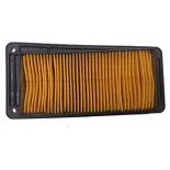 Filtro de aire Champion para moto SYM CAF4102
