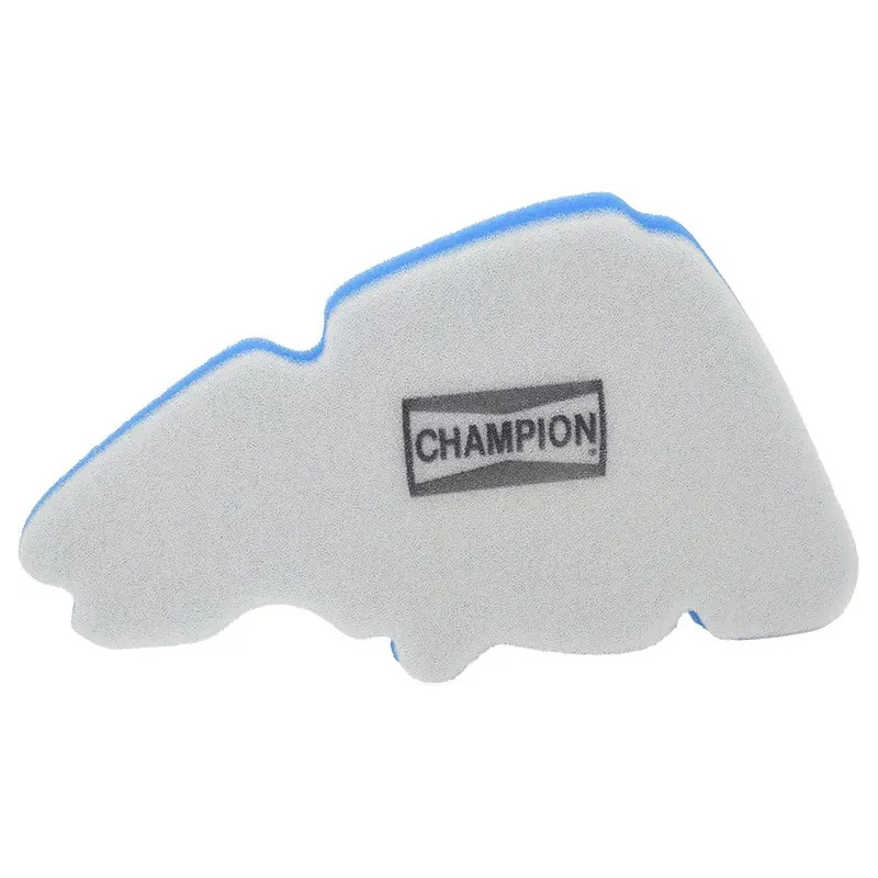 Filtro de aire Champion para moto Piaggio CAF4204DS
