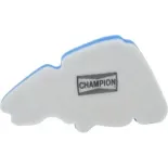 Filtro de aire Champion para moto Piaggio CAF4204DS