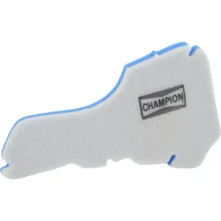 Filtro de aire Champion para moto Piaggio CAF4205DS