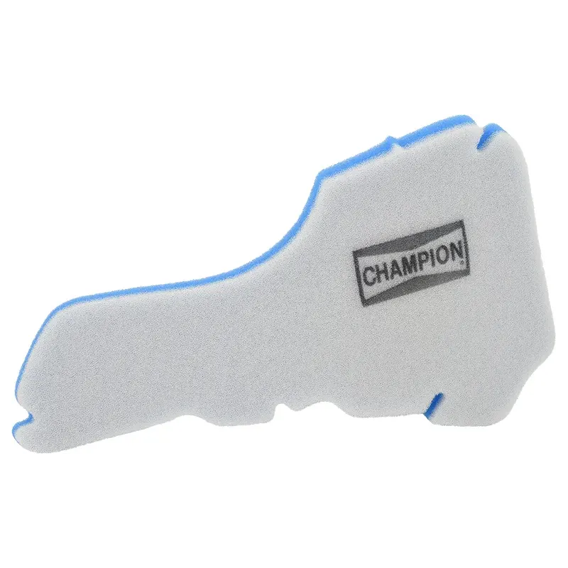 Filtro de aire Champion para moto Piaggio CAF4205DS