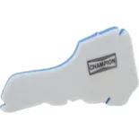 Filtro de aire Champion para moto Piaggio CAF4205DS