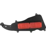 Filtro de aire Champion para moto Piaggio CAF4220WS