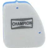 Filtro de aire Champion para moto Peugeot CAF4301DS