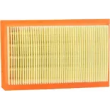 Filtro de aire Champion para moto Aprilia CAF5112