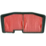 Filtro de aire Champion para moto Triumph CAF5502