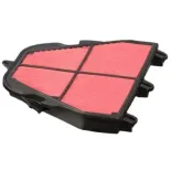 Filtro de aire Champion para moto Triumph CAF5505