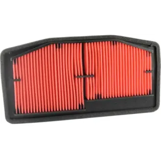 Filtro de aire Champion para moto Triumph CAF5506