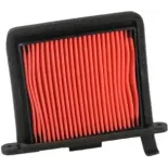 Filtro de aire Champion para moto Triumph CAF5508