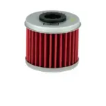 Filtro de aceite Champion para moto COF016