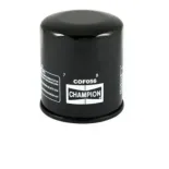 Filtro de aceite Champion para moto COF056