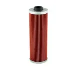 Filtro de aceite Champion para moto COF061