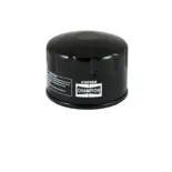 Filtro de aceite Champion para moto COF065
