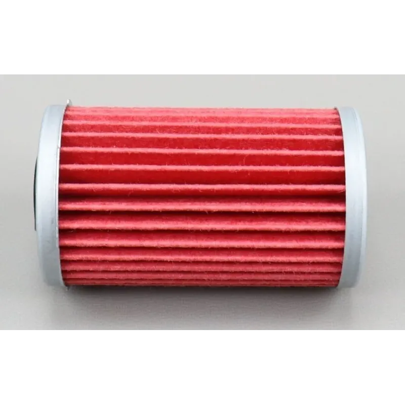Filtro de aceite Champion para moto COF069
