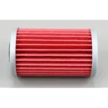 Filtro de aceite Champion para moto COF069