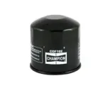 Filtro de aceite Champion para moto COF102