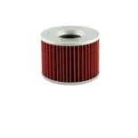Filtro de aceite Champion para moto COF301