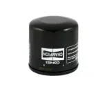 Filtro de aceite Champion para moto COF453