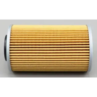 Filtro de aceite Champion para moto COF464