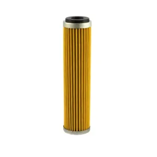 Filtro de aceite Champion para moto COF531