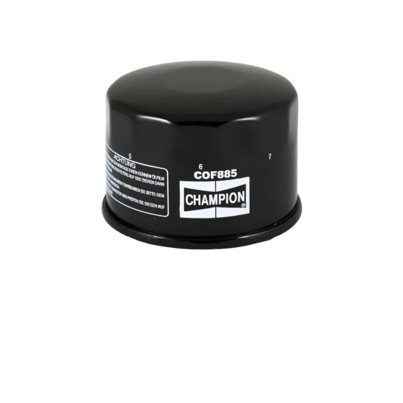 Filtro de aceite COF885 compatible COF047 HF147