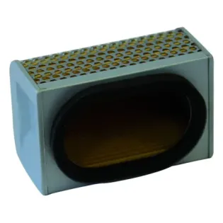 Filtro de aire Champion para moto Kawasaki J305 301