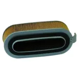Filtro de aire Champion para moto Honda J306 301