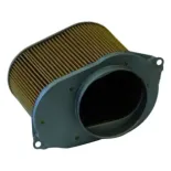 Filtro de aire Champion para moto Suzuki J313 301