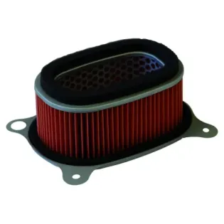 Filtro de aire Champion para moto Honda J314 301