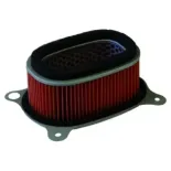 Filtro de aire Champion para moto Honda J314 301