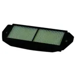 Filtro de aire Champion para moto Yamaha J318 301