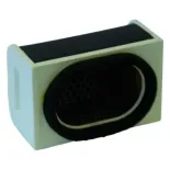 Filtro de aire Champion para moto Kawasaki J320 301