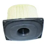 Filtro de aire Champion para moto Suzuki J321 301