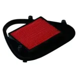 Filtro de aire Champion para moto Honda J328 301