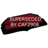 Filtro de aire Champion para moto Suzuki J334 301
