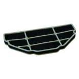 Filtro de aire Champion para moto Kawasaki J337 301