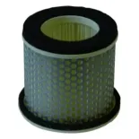 Filtro de aire Champion para moto Yamaha V303 301