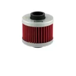 Filtro de aceite X325 Compatible COF085 HF185