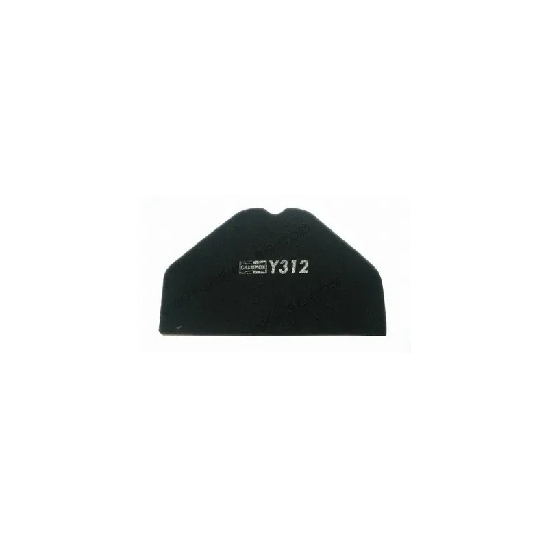 Filtro de aire Champion Y312 para Kawasaki ZZR1100 98
