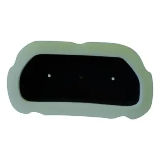 Filtro de aire Champion para moto Yamaha Y331 301