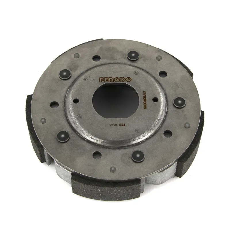 Embrague Centrifugo Ferodo para Scooters  Honda  FCC0107