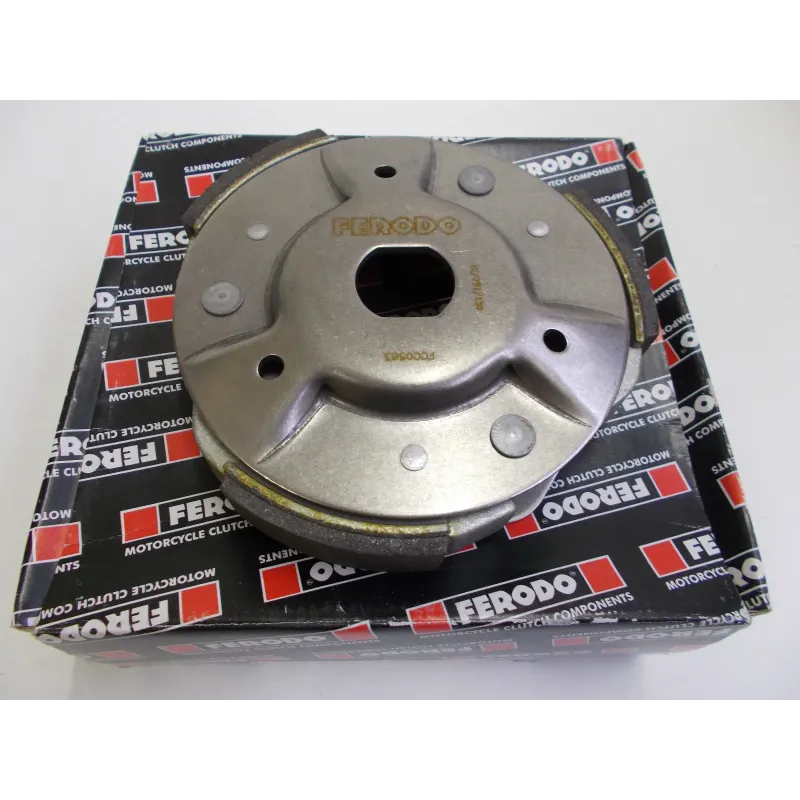 embrague Kymco 300 Super Dink People KXCT Ferodo FCC0563