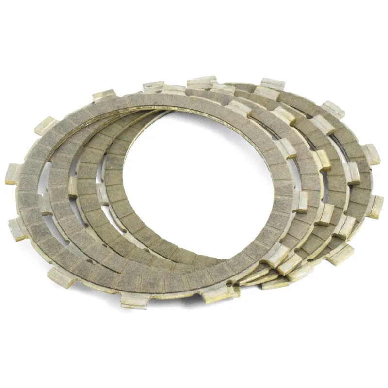 Discos de embrague Ferodo para Moto FCD01101