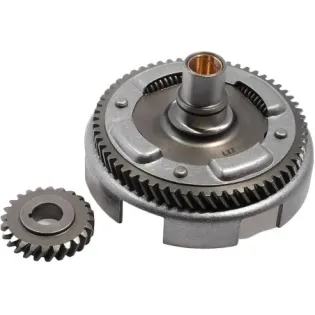 Embrague RMS Classic 100240140 con Engranajes Helicoidales 24x61 – Vespa 125cc (Made in It