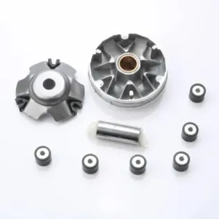  VARIADOR COMPLETO PARTE MÓVIL  – PIAGGIO LIBERTY 50cc 4T (2000–2002)