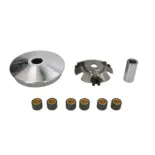 VARIADOR COMPLETO PARTE MÓVIL  – HONDA SH / NES / PES / FES / SES 125-150cc